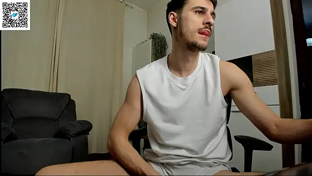 Jimmymorello's cam snapshot