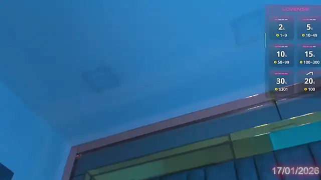 Sebax_Young's cam snapshot