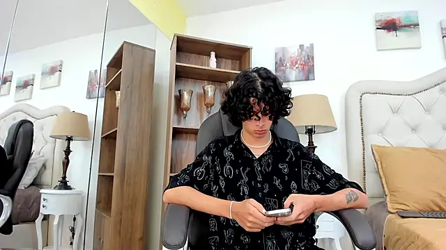 Ibratxandy's cam snapshot