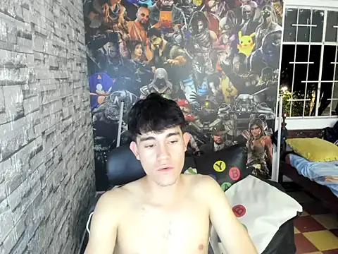 jay_orange's cam snapshot