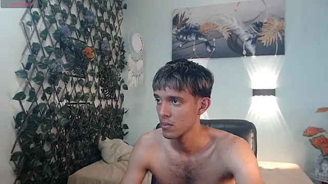 eric_oslo's cam snapshot