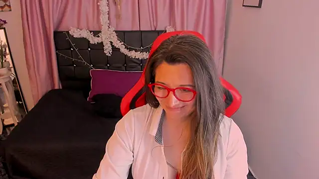 Hanna_MA's cam snapshot