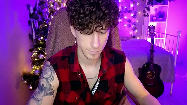 mark_caron's cam snapshot