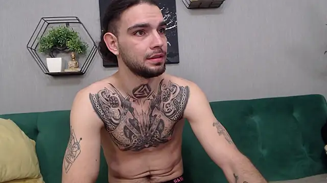 KaneHunter's cam snapshot