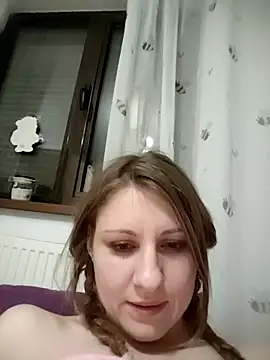 SandyCassie's cam snapshot