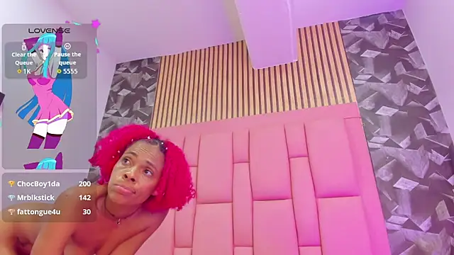 Brithanyslim's cam snapshot