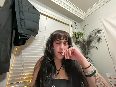 ThicBunz's cam snapshot