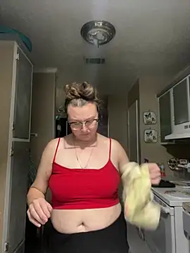 HTXBELLE's cam snapshot