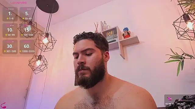 SebastianVilla_ live sex cam