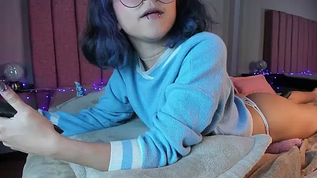 TerumiKitty live sex cam