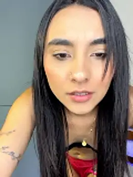 Zafira_Montiel live sex cam