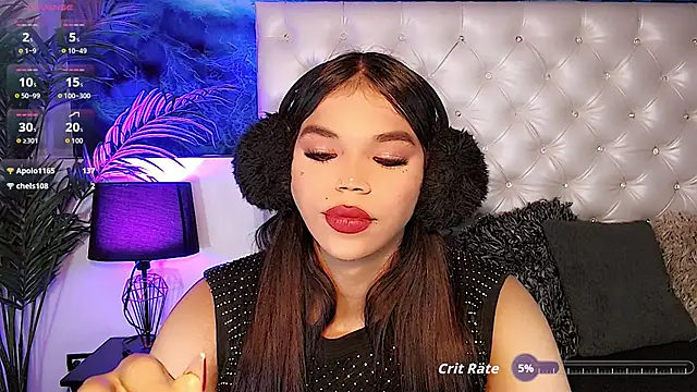 Keira_Fox31's cam snapshot