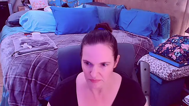 ninajaymes's cam snapshot