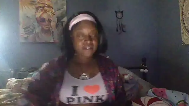 msdeedee's cam snapshot