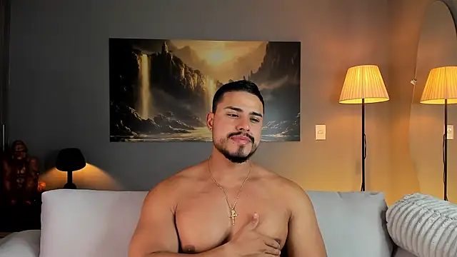 ApoloMakris live sex cam