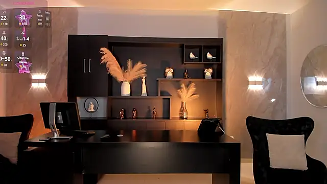 GiaFerrara live sex cam