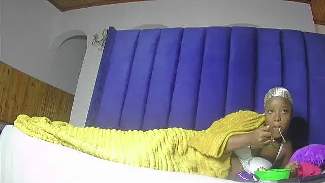 Cherry-OnTop's cam snapshot