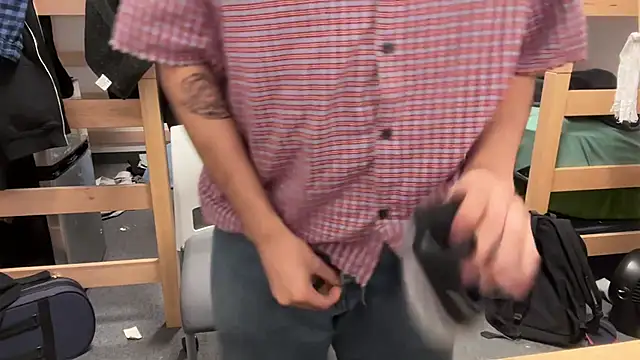 Gorillabutt1414 live sex cam