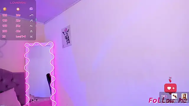 Darkitty_tay's cam snapshot