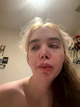 voidbunnii's cam snapshot