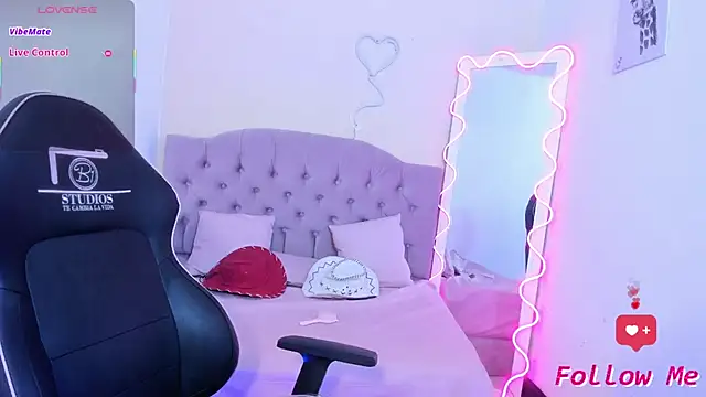 Darkitty_tay's cam snapshot