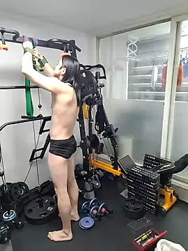 SADKOREAN live sex cam