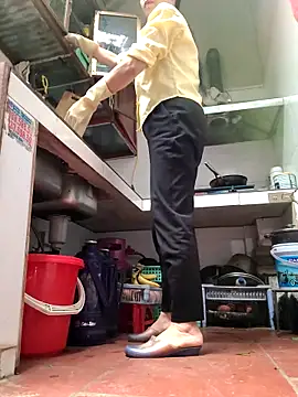 Basanis68's cam snapshot