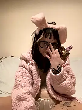 TheBunnyIwas's cam snapshot