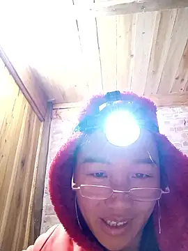 bing-bing88's cam snapshot