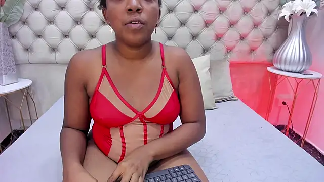 OrianaNavarro's cam snapshot