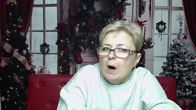 EmiliaGree's cam snapshot