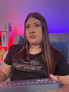 Gaby__Howards's cam snapshot