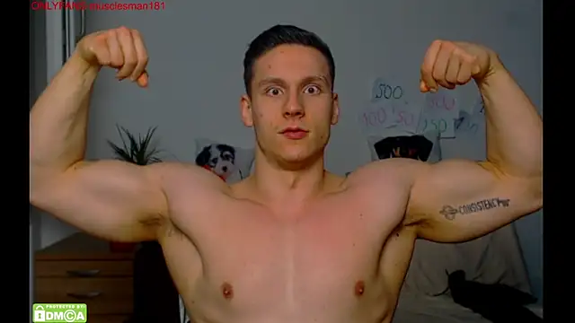 ZeinMiracles live sex cam