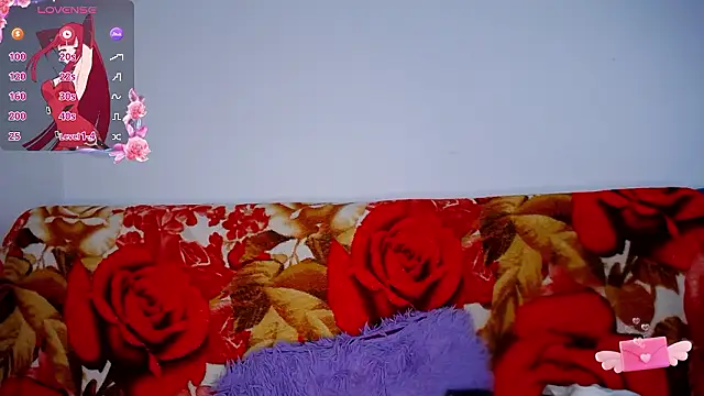 alicep_1's cam snapshot