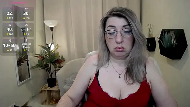 KKMimiKK's cam snapshot