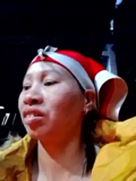 donna-bae's cam snapshot