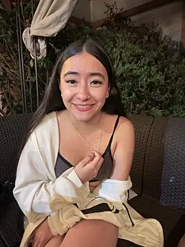 AuroraJohns_Pink's cam snapshot