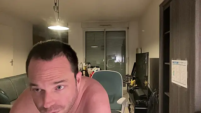 Jujupsy31's cam snapshot