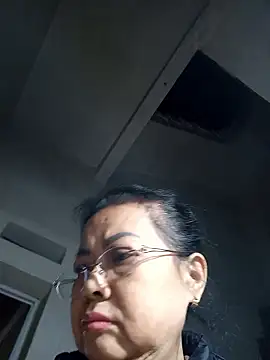 Hotestlove's cam snapshot