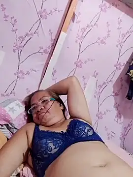 vickyhot1966's cam snapshot