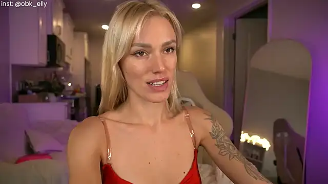 Ohbabykelly live sex cam
