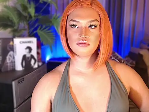 GoddessDesire_Sofia live sex cam