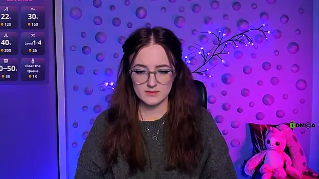 luna_berryy's cam snapshot