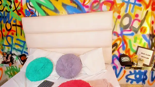 Liana_Bernocchi's cam snapshot