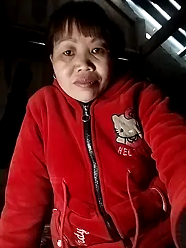 Sam-cute's cam snapshot