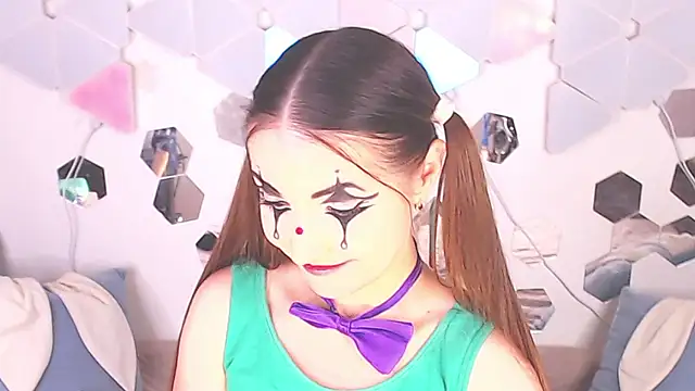 LexiKiss live sex cam