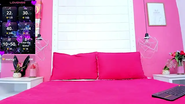 TransDoll09 live sex cam