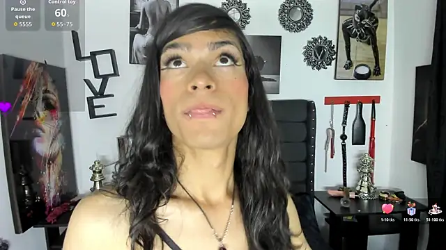 LunarisSmith live sex cam