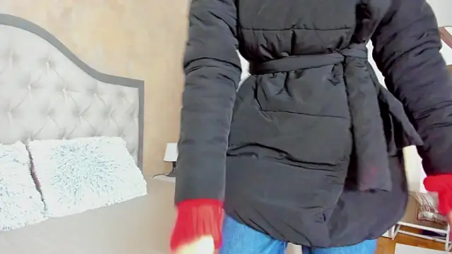 JennaMyers live sex cam