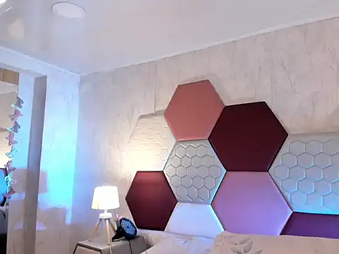 AriaRous's cam snapshot